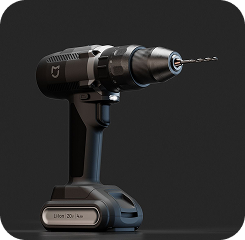 CordMax 2400