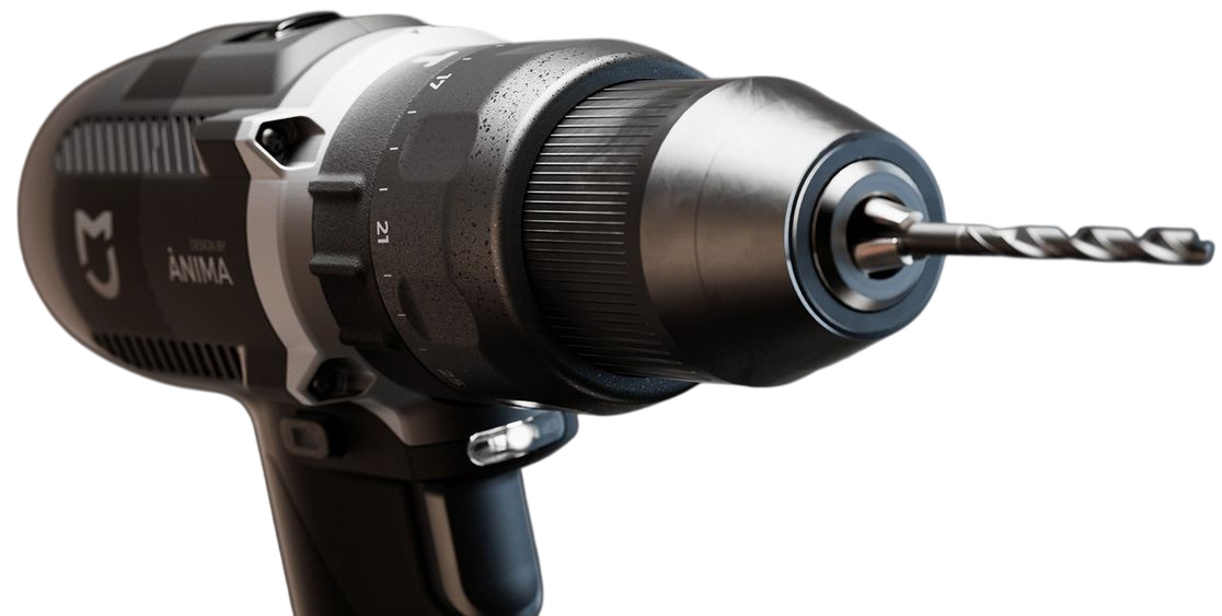 Kodaromiq Cordless Drill
