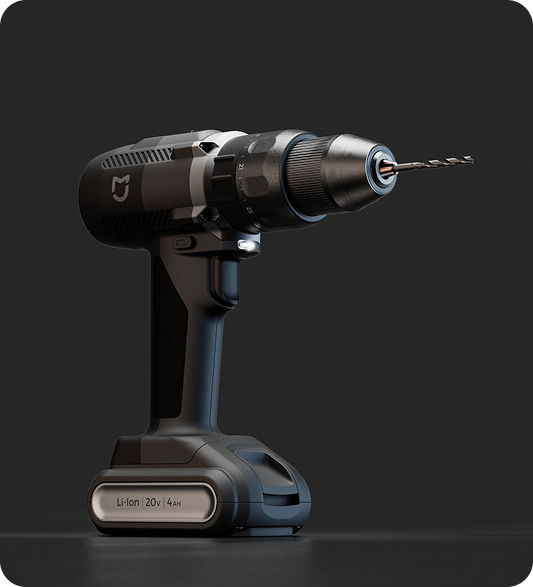 CordMax 2400