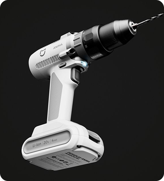 DrillMate X9 Pro